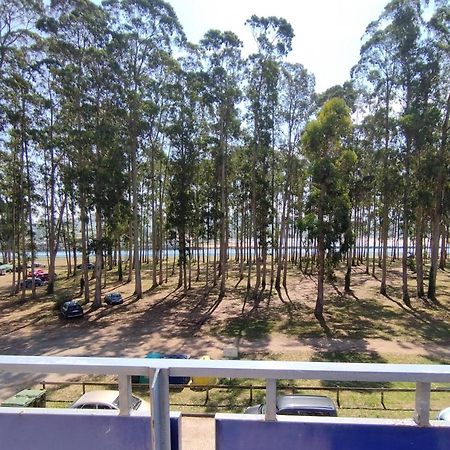 Apartamento Pie De Playa, El Puntal-Villaviciosa Villaviciosa  Luaran gambar