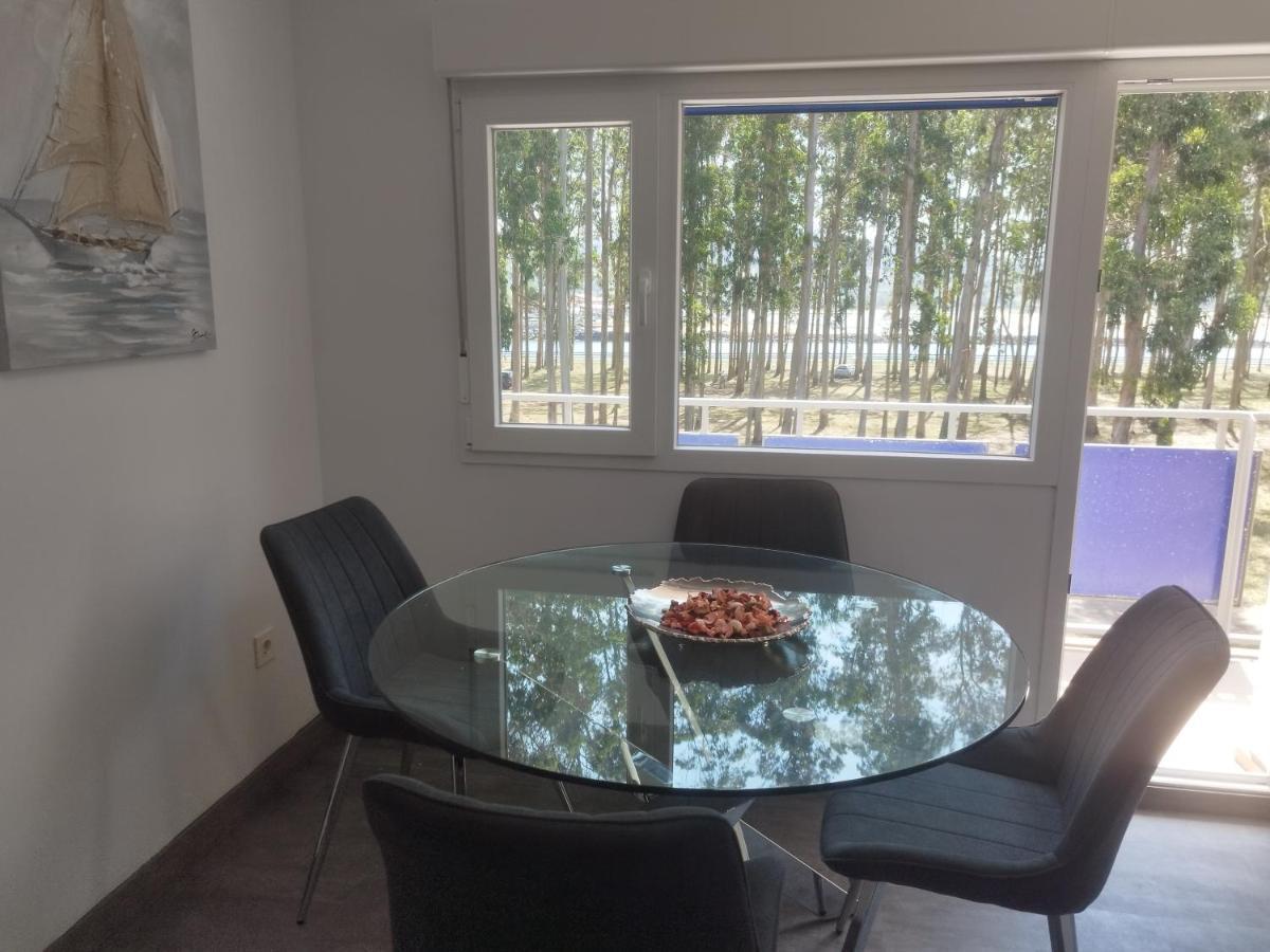 Apartamento Pie De Playa, El Puntal-Villaviciosa Villaviciosa  Luaran gambar