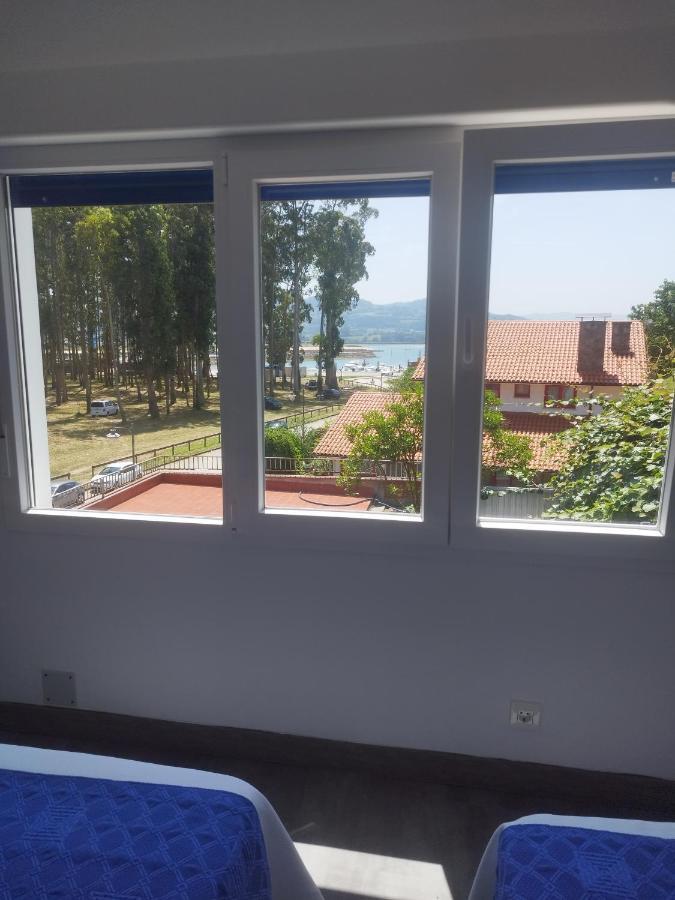 Apartamento Pie De Playa, El Puntal-Villaviciosa Villaviciosa  Luaran gambar
